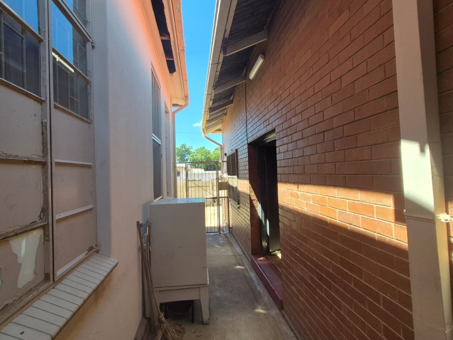 Commercial Property for Sale in Vredefort Free State